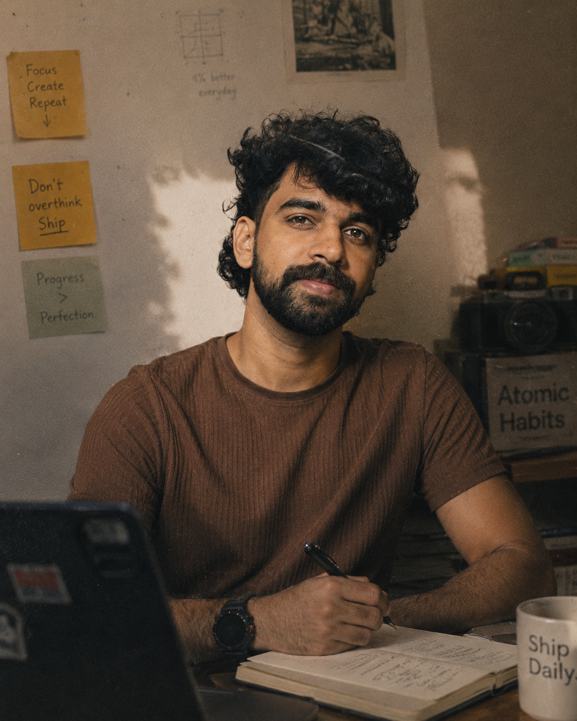 Photo of Ashwin